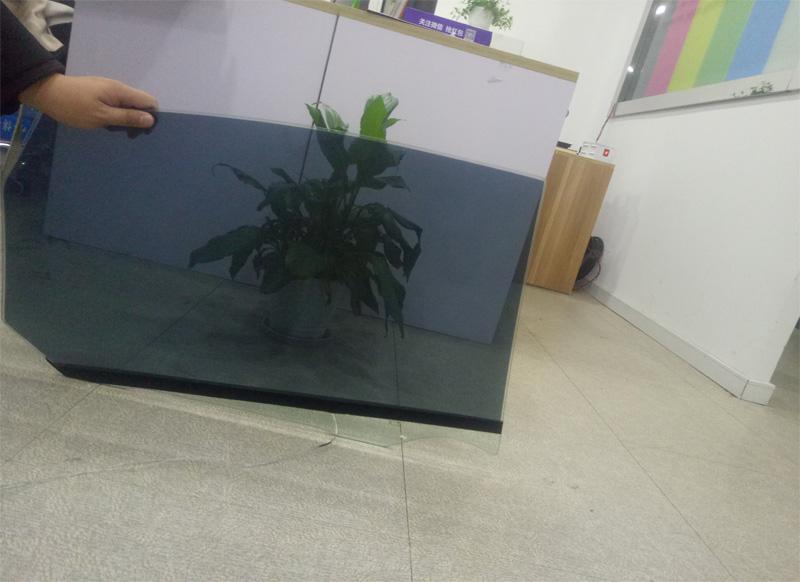 丹阳通电膜